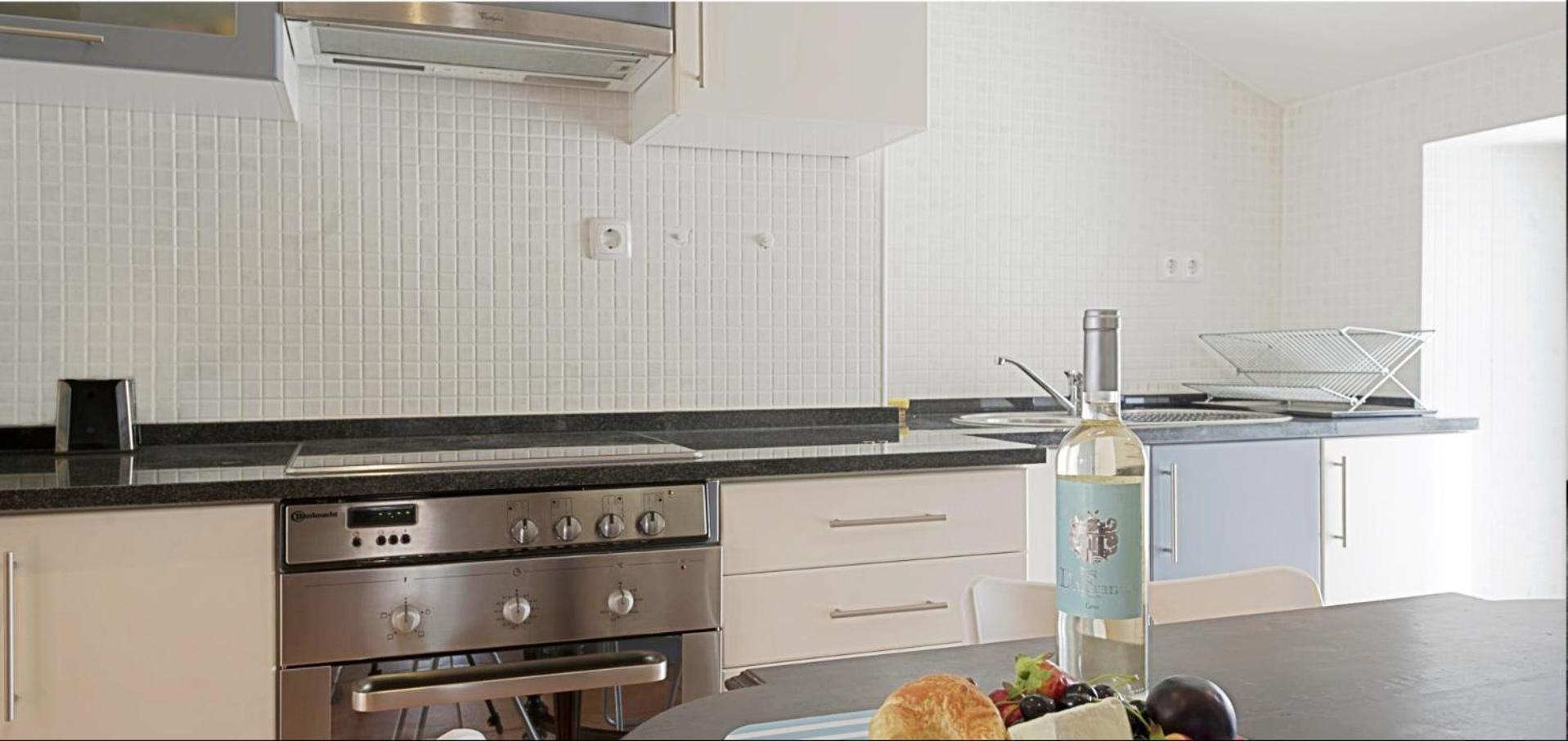 דירות ליסבון Guestready - Rare Terrace Apt, Historic Center מראה חיצוני תמונה