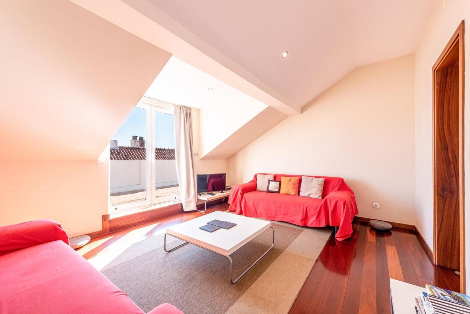 דירות ליסבון Guestready - Rare Terrace Apt, Historic Center מראה חיצוני תמונה