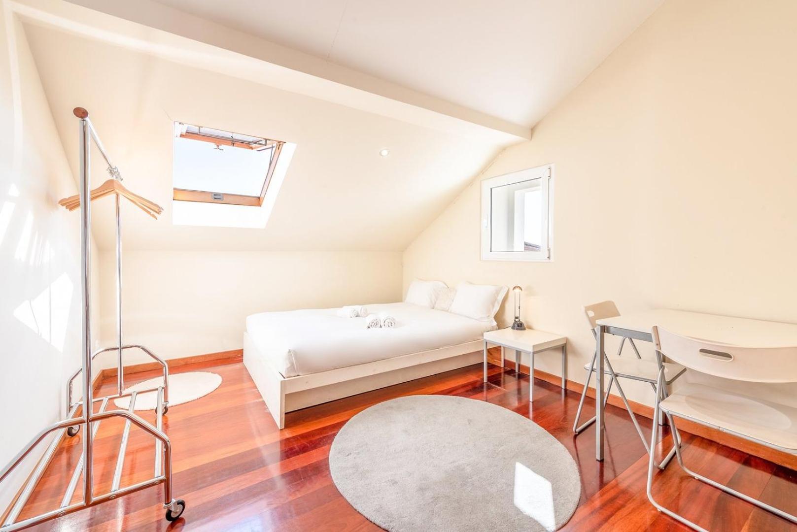 דירות ליסבון Guestready - Rare Terrace Apt, Historic Center מראה חיצוני תמונה